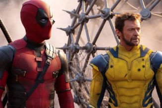 'Deadpool and Wolverine' Receives Official Disney+ Streaming Premiere Date