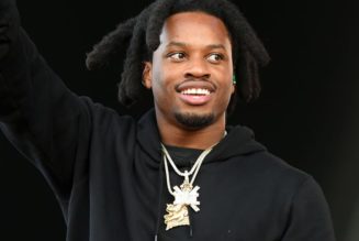 Denzel Curry To Extend 'King of the Mischievous South' Mixtape