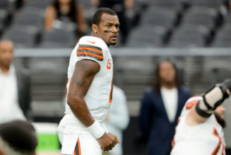 Deshaun Watson Reaches Settlement In Most Recent Sexual Assault & Battery Lawsuit