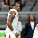 Deshaun Watson Reaches Settlement In Most Recent Sexual Assault & Battery Lawsuit