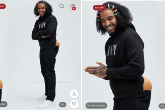 Diabolical: Fashion Nova Releases BBL Drizzy Halloween Costume