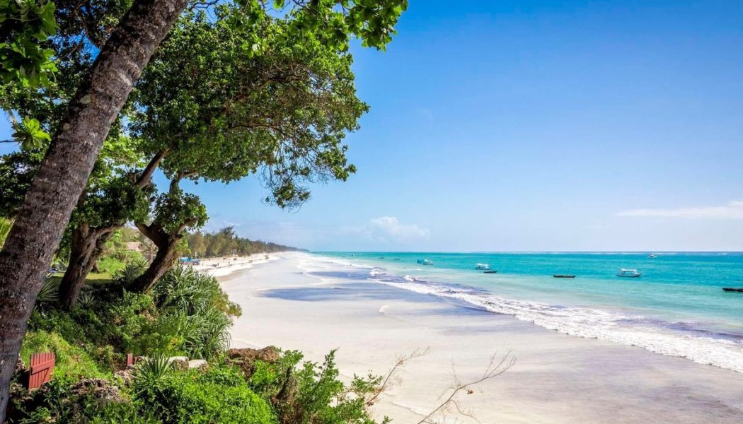 Diani tops Africa’s holiday beach destinations ranking