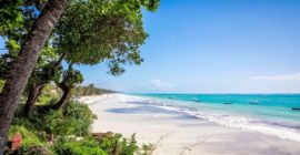 Diani tops Africa’s holiday beach destinations ranking