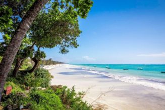 Diani tops Africa’s holiday beach destinations ranking