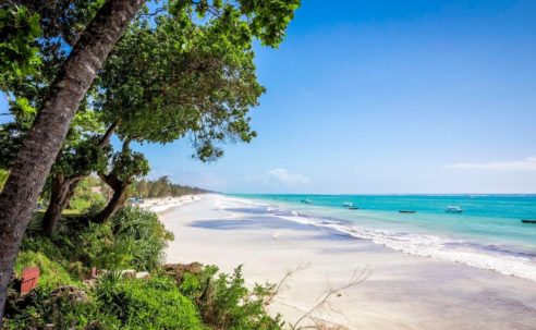 Diani tops Africa’s holiday beach destinations ranking