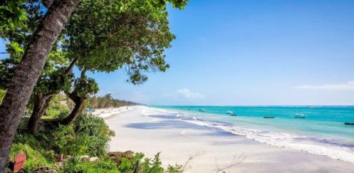 Diani tops Africa’s holiday beach destinations ranking