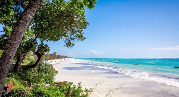 Diani tops Africa’s holiday beach destinations ranking