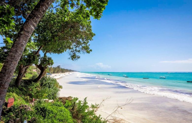 Diani tops Africa’s holiday beach destinations ranking