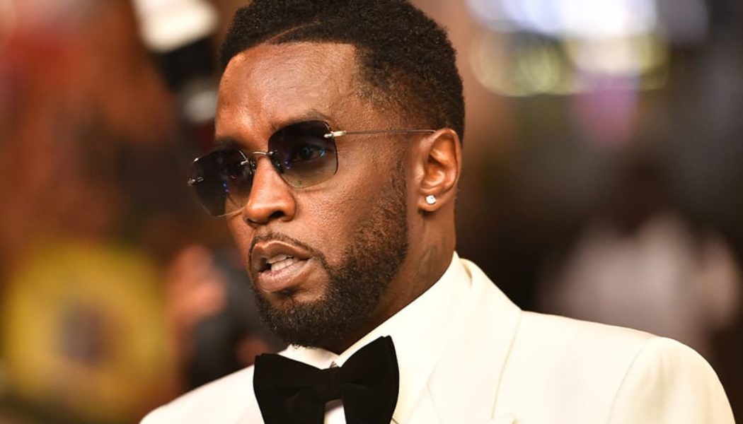 Diddy Hit With More Sexual Misconduct Allegations From 120 New Accusers