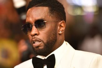 Diddy Hit With More Sexual Misconduct Allegations From 120 New Accusers