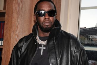 Diddy To Remain in Jail Until Start of Trial