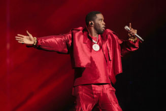 Diddy's Lawyers Accuse The Government Of Information Leaks