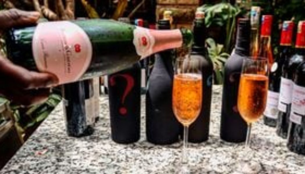 Discerning palate: Kenya outperforms UK at international wine tasters contest