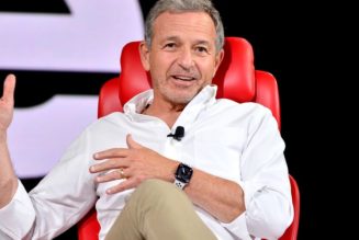 Disney To Name CEO Bob Iger’s Replacement in 2026