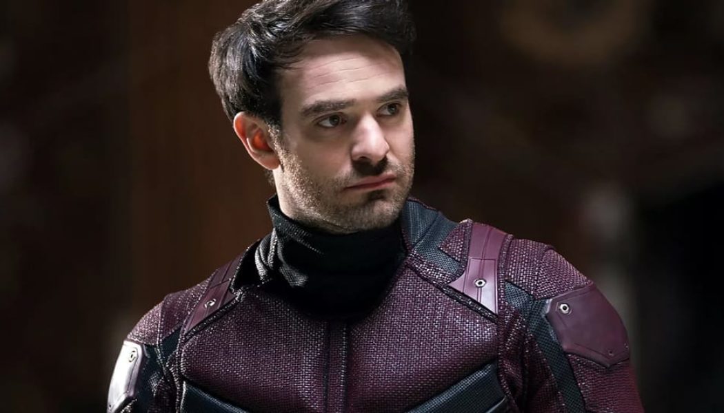 Disney’s ‘Daredevil’ Series To Debut in March 2025