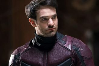 Disney’s ‘Daredevil’ Series To Debut in March 2025