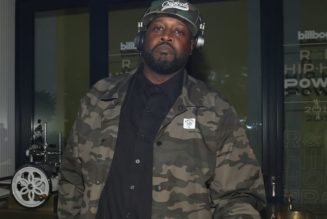 DJ Clark Kent Dead at 58 After Battle With Colon Cancer