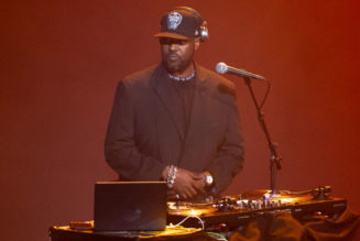 DJ Clark Kent Passes Away At 58, Xitter Salutes The Hip-Hop Legend