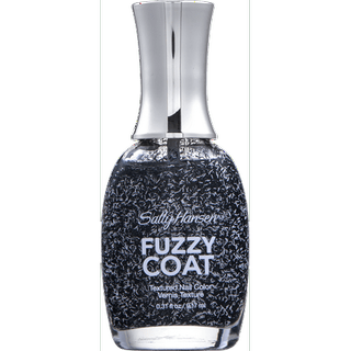 Sally Hansen Fuzzy Coat Nail Polish, 800 Tweedy