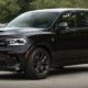 Dodge Unleashes 710 HP Durango SRT Hellcat "Brass Monkey"