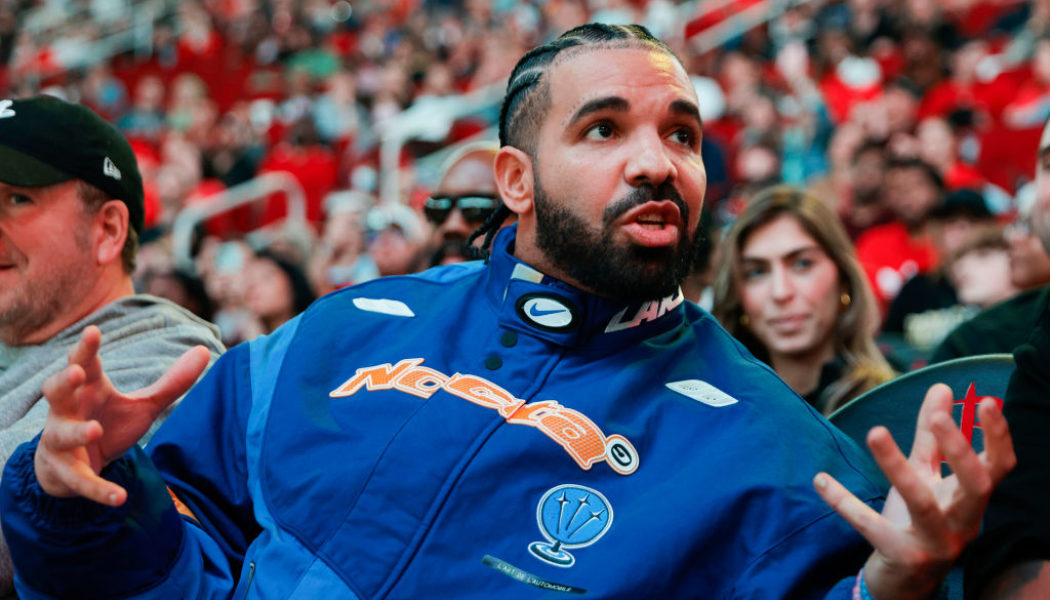 Drake's Camp Denies Blocking Kendrick Lamar From Performing "Not Like Us" At Super Bowl