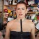 Dua Lipa performs a groovy Tiny Desk Concert