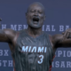 Dwyane Wade's New Statue Looks Nothing Like The Former NBA Superstar, X Users React