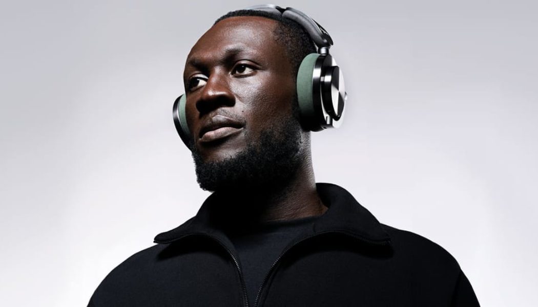 Dyson Announces Stormzy as its Latest Global Ambassador