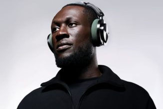 Dyson Announces Stormzy as its Latest Global Ambassador