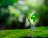 Eco-consumerism drives manufacturers to clean energy