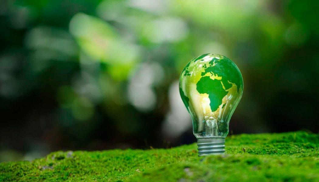 Eco-consumerism drives manufacturers to clean energy