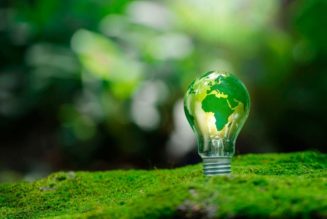 Eco-consumerism drives manufacturers to clean energy