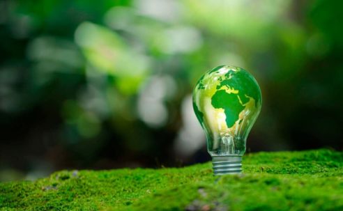 Eco-consumerism drives manufacturers to clean energy