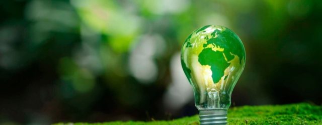 Eco-consumerism drives manufacturers to clean energy