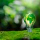 Eco-consumerism drives manufacturers to clean energy