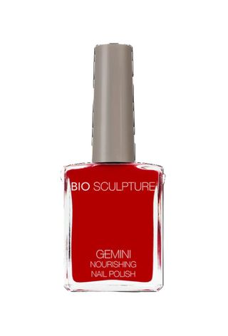 Bio Sculpture Pillar Box Red - Polish