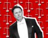 Elon Musk is offering people $1 million to vote