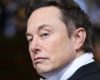 Elon Musk Sued by 'Blade Runner 2049' Producers Over Alleged Copyright Infringement of Robotaxi Imagery