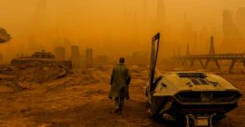 Elon Musk sued for using AI-generated Blade Runner imagery at robotaxi event