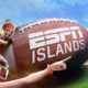 'ESPN Football Island,'The Latest In-Game Experience For 'Fortnite' Has Arrived