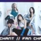 Fan Chant: KISS OF LIFE Talk Through New EP Lose Yourself Track by Track