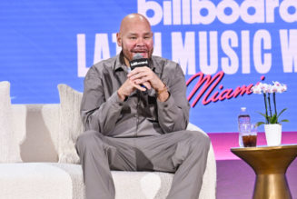 Fat Joe Admits Ozempic Usage In Weight Loss Journey