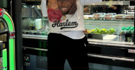 Ferg, Harlem’s Hometown Hero