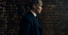 First Look at Cillian Murphy Returning as Tom Shelby in ‘Peaky Blinders’ Film