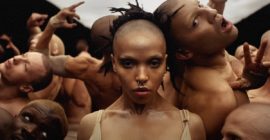 FKA twigs Seduces a “Perfect Stranger” on New Song: Stream