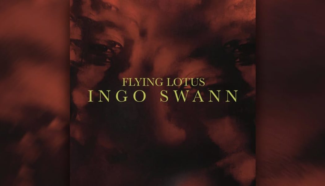 Flying Lotus Surprises Fans With Captivating New Single "Ingo Swann"