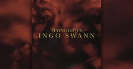 Flying Lotus Surprises Fans With Captivating New Single “Ingo Swann”