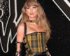 'Forbes' Names Taylor Swift As The Richest Female Musician