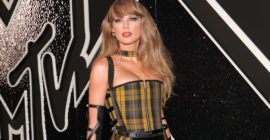 ‘Forbes’ Names Taylor Swift As The Richest Female Musician