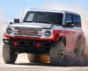 Ford Unveils Its Latest Special Edition Bronco